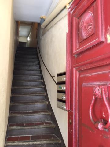 Appart Sympa Dans Le Vieux Ним Экстерьер фото